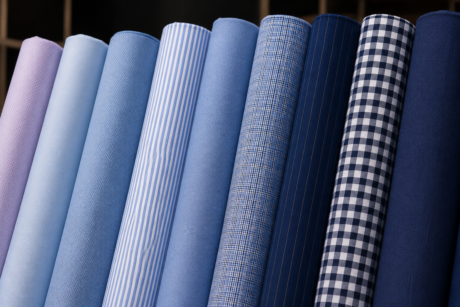 Shirtings