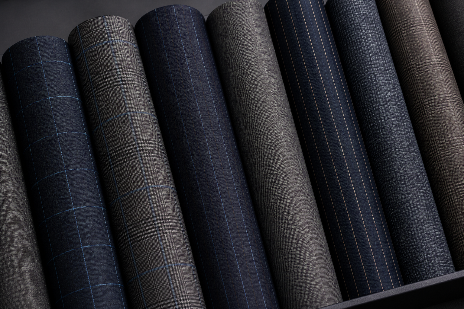 Suitings
